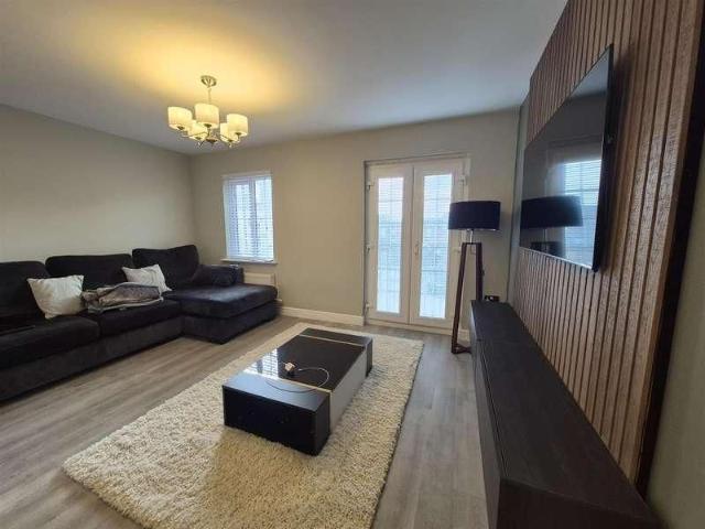 Patterson Hill Close, Workington, CA14