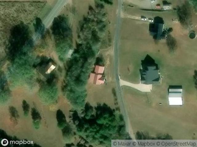 Patterson Ln