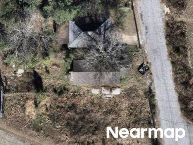 Patterson St