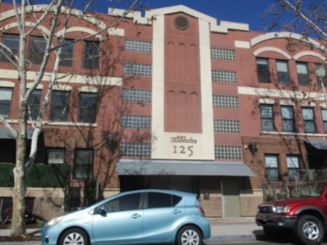 Patterson St Unit 317