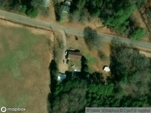 Patterson Plant Rd