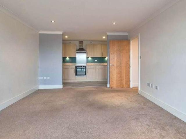 Patterson Road, Ipswich, IP3