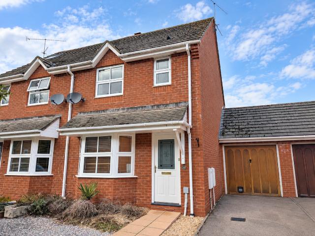Patterson Way, Monmouth NP25, 3 bed property to rent, £1,300 pcm | PrimeLocation