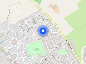 Patterson Way, Monmouth