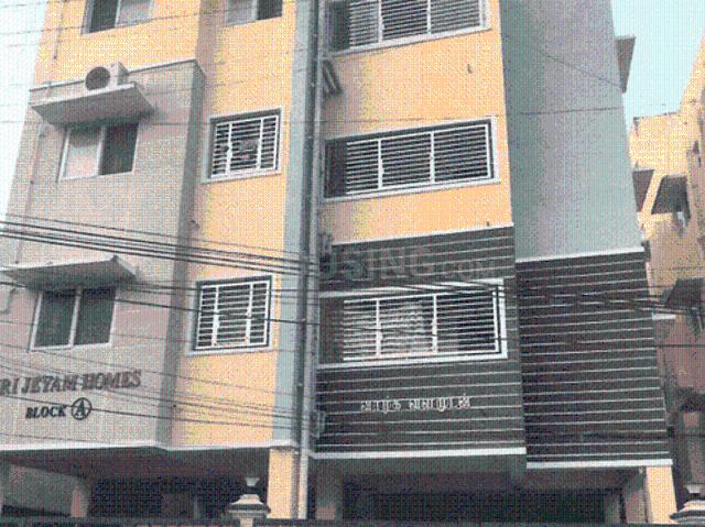 Pattikadu 2 BHK Apartment For Sale Chennai