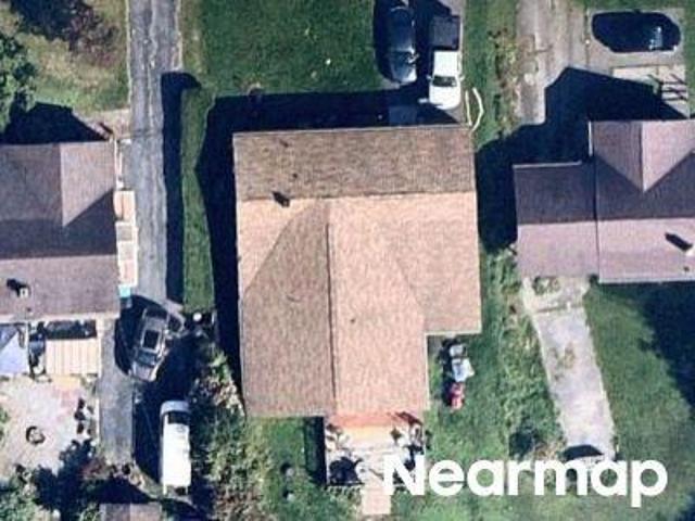 Pattonwood Dr