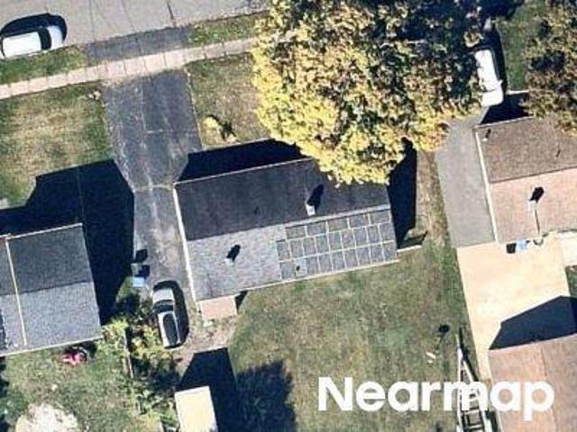 Patton St