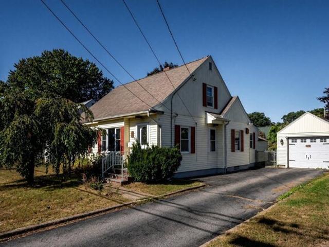 Patton St, Rochester, Home For Sale