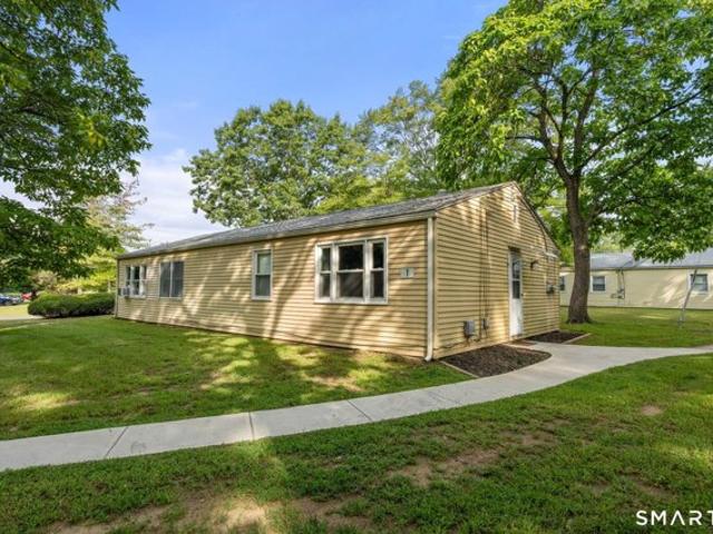 Patty Ln Unit,windsor Locks, Condo For Sale