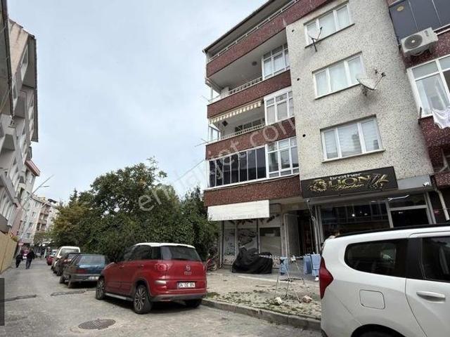 Patu Emlak Ferhatpaşa Mah. Kiralık 5+1 Eşyalı Dubleks Daire