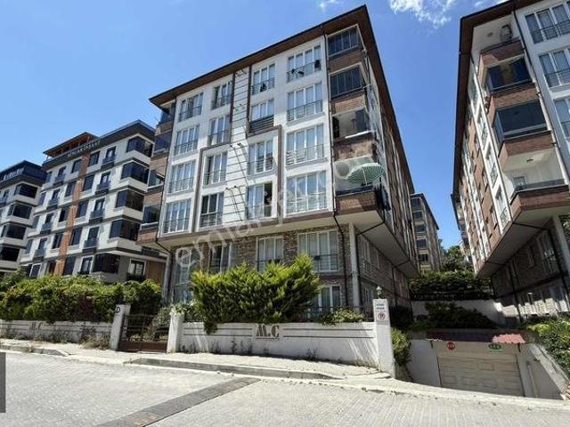 Patu Emlak'tan Çatalca Mç Prestij Evleri'nde Satılık 3+1 Daire