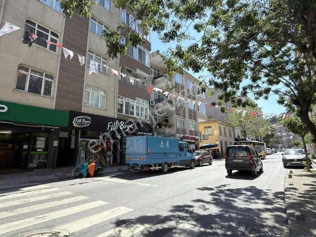 Patu Emlak'tan Dörtyol Mevkiinde Kiralık 3+1 Ara Kat Daire