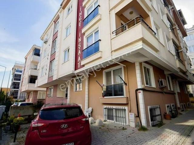Patu Emlak'tan Ferhatpaşa Mah'de Satılık 4+1 Ters Dubleks