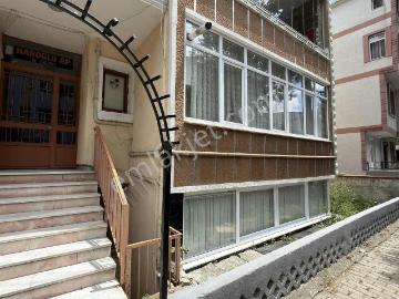 Patu Emlak'tan Ferhatpaşa Mah'de Satılık 2+1 Daire