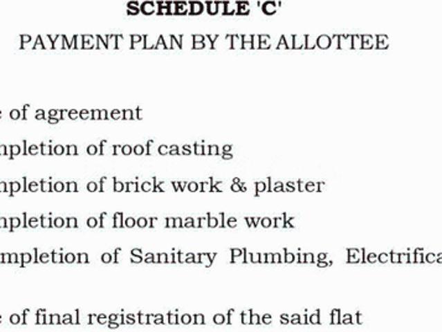 Patuli 3 BHK Apartment For Sale Kolkata