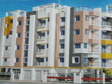 Baghajatin, Kolkata, Howrah District, West Bengal