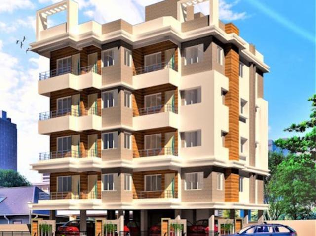Patuli 2 BHK Apartment For Sale Kolkata