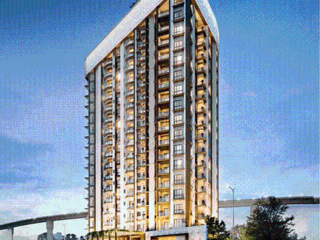 Patuli 4 BHK Apartment For Sale Kolkata