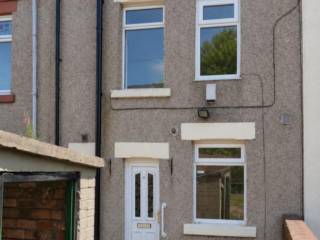 Pature Row, Bishop Auckland DL14, 2 bed terraced house to rent, £490 pcm | PrimeLocation