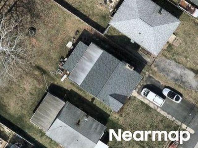 Patuxent Rd