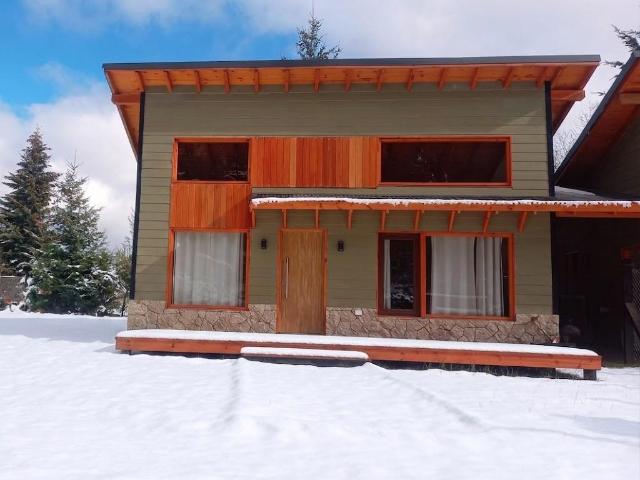 Patagonica Propiedades