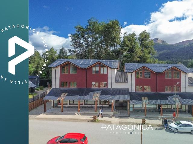 Patagonica Propiedades