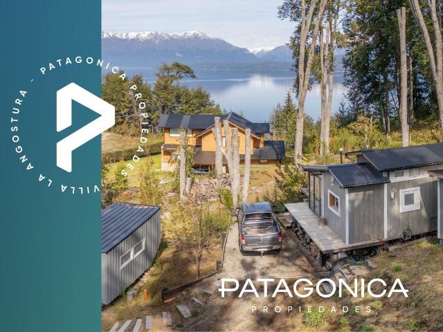 Patagonica Propiedades