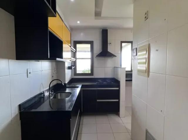 Patamares | Vista Bosque | 93m² | 2 Quartos | 2 Vagas
