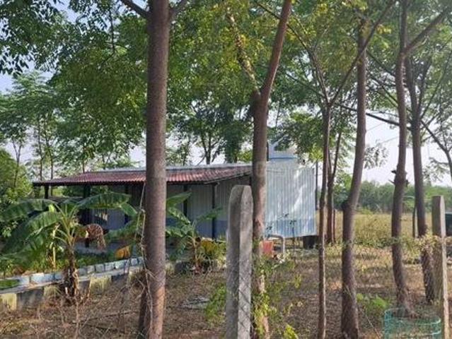 Patancheru Residential Plot For Sale Sangareddy