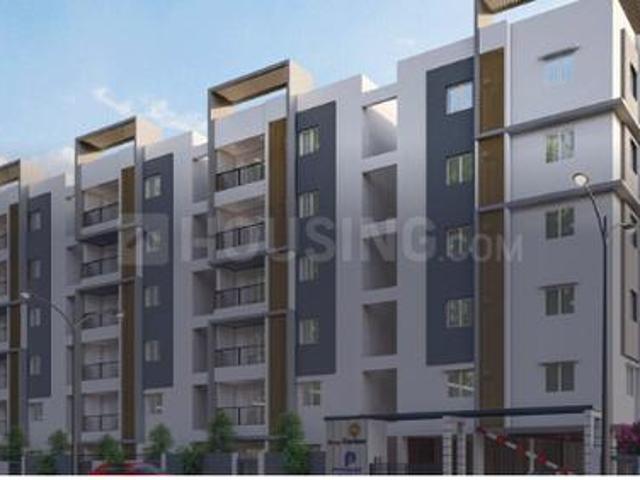 Prime Navya Enclave,Patancheru 2.5 BHK Apartment For Sale Sangareddy