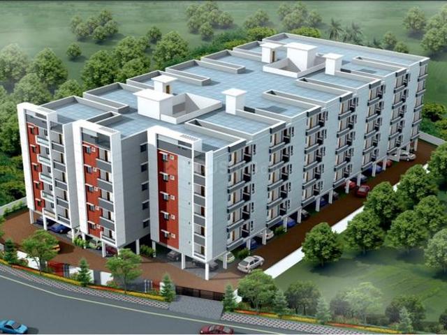 Patancheru 2 BHK Apartment For Sale Sangareddy