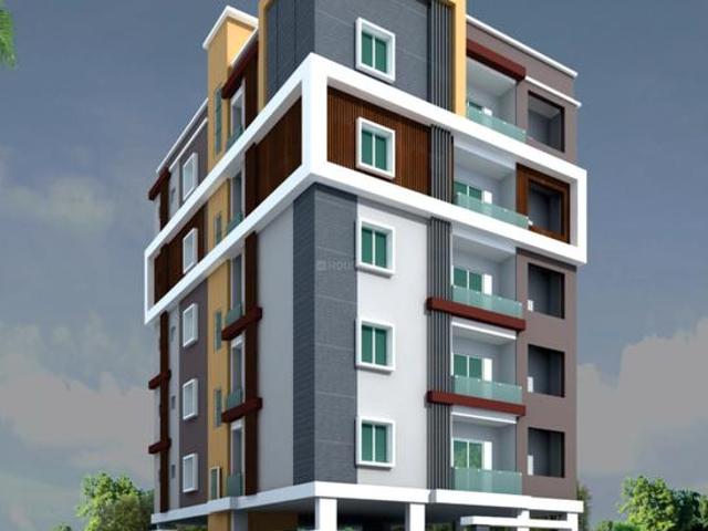 Patancheru 2 BHK Apartment For Sale Sangareddy