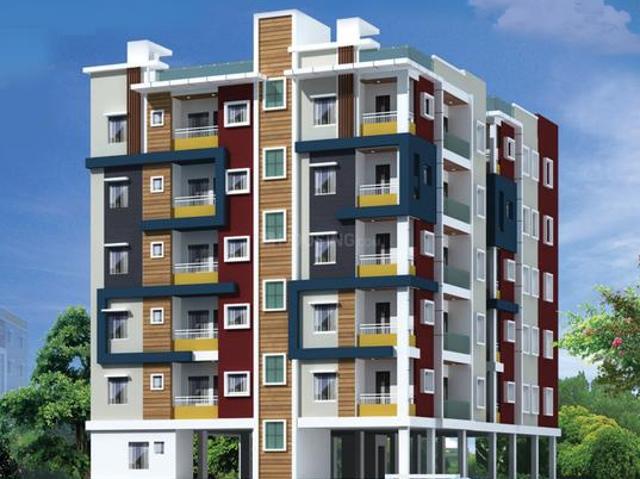 Patancheru 2 BHK Apartment For Sale Sangareddy