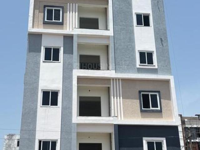 Patancheru 2 BHK Apartment For Sale Sangareddy