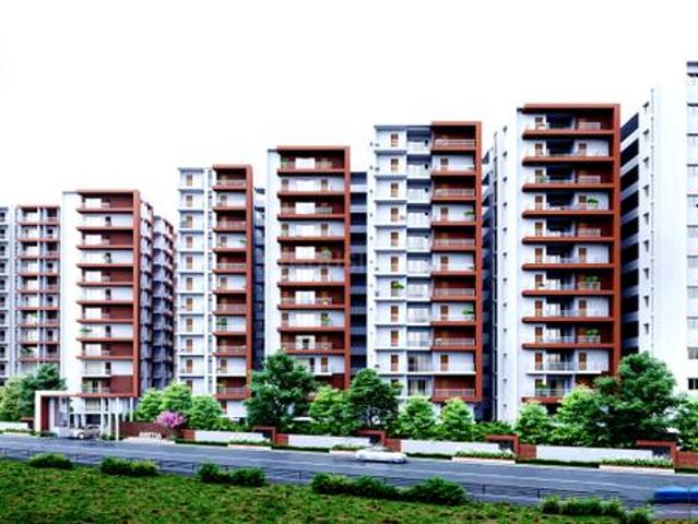 Patancheru 2 BHK Apartment For Sale Sangareddy