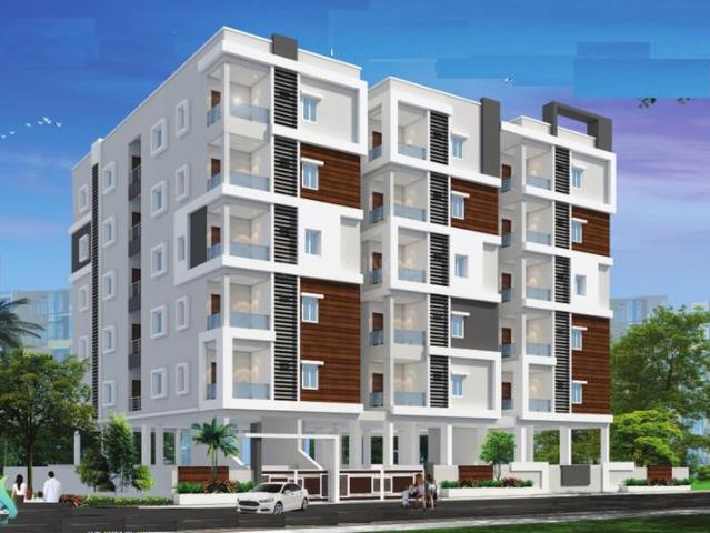 Patancheru 2 BHK Apartment For Sale Sangareddy