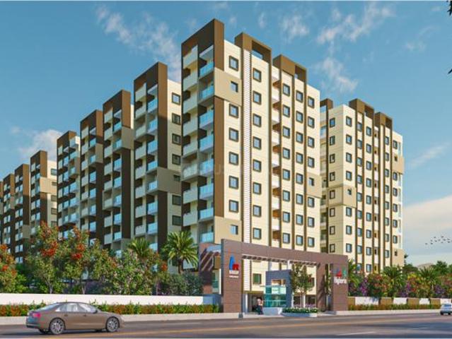 Patancheru 3 BHK Apartment For Sale Sangareddy
