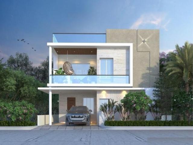 Patancheru 3 BHK Duplex For Sale Sangareddy