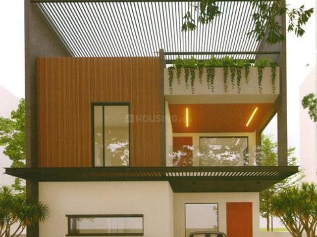 Patancheru 3 BHK Villa For Sale Sangareddy
