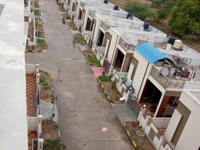 Patancheru 3 BHK Villa For Sale Sangareddy