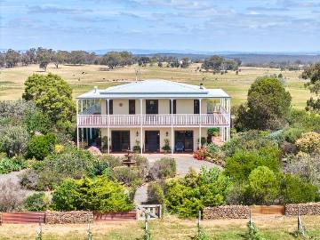 PATANFI ESTATE