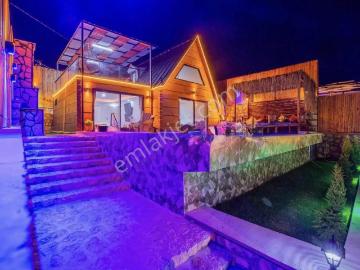 Patarada Korunaklı, Jakuzili, Özel Havuzlu 2+1 Kiralık Villa
