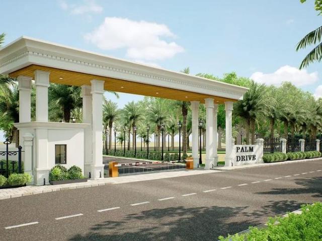 Pataudi Residential Plot For Sale Gurgaon
