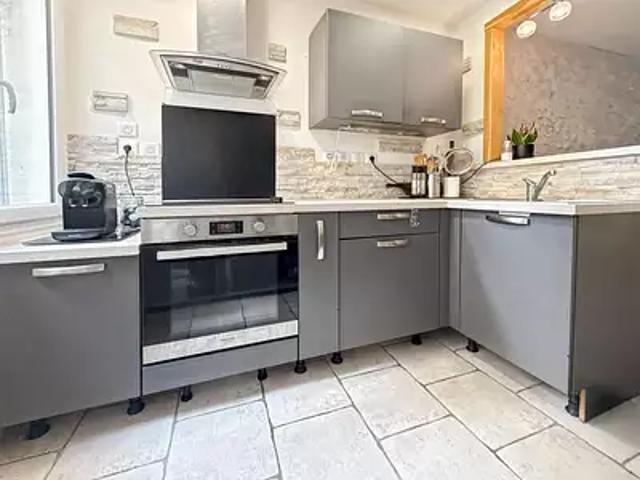 Patay 45310 Achat / Vente maison 3 pièces t3 terrasse