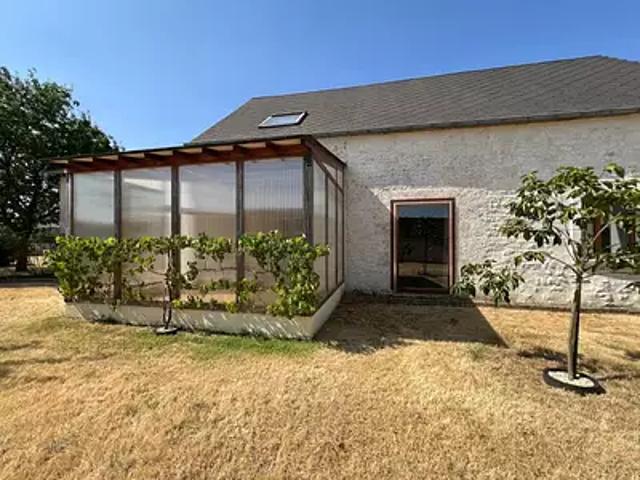Patay 45310 Achat / Vente maison 4 pièces t4 jardin terrasse
