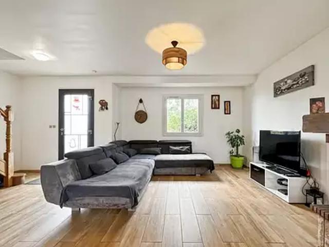 Patay 45310 Achat / Vente maison 5 pièces t5 jardin terrasse