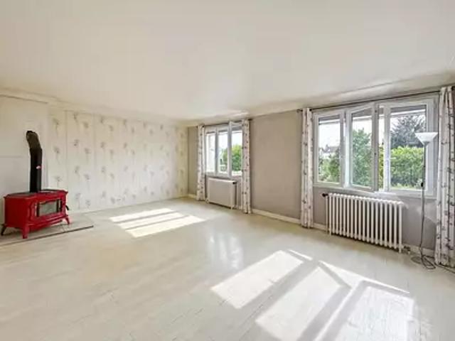 Patay 45310 Achat / Vente maison 5 pièces t5 jardin