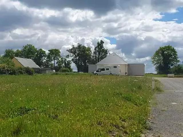 Patay 45310 Programme neuf maison neuf à vendre 4 pièces