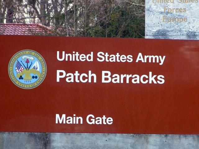 Patch 5 min. walk, fully furnished apt