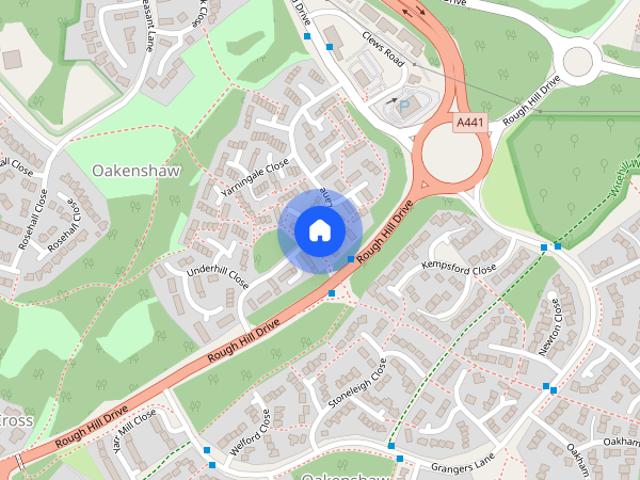 Patch Lane
